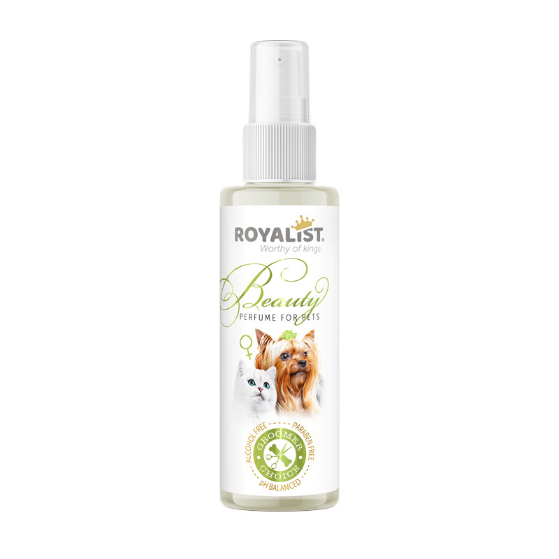 Royalist Beauty Parfüm 100 ML