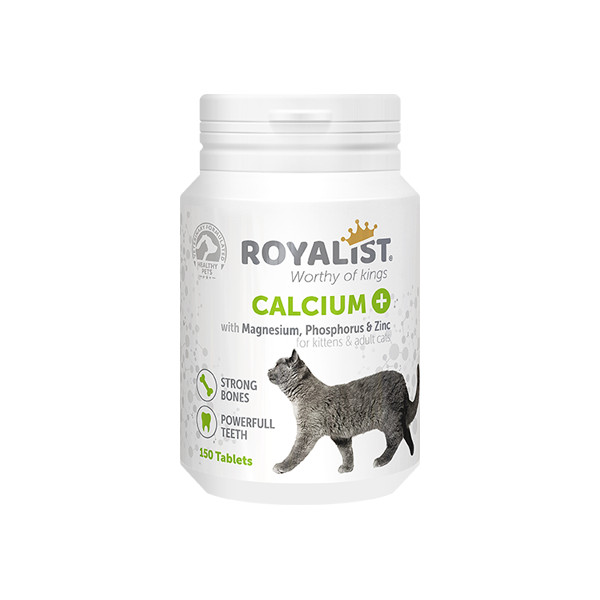 Royalist Kedi Calcium 150 Tablet