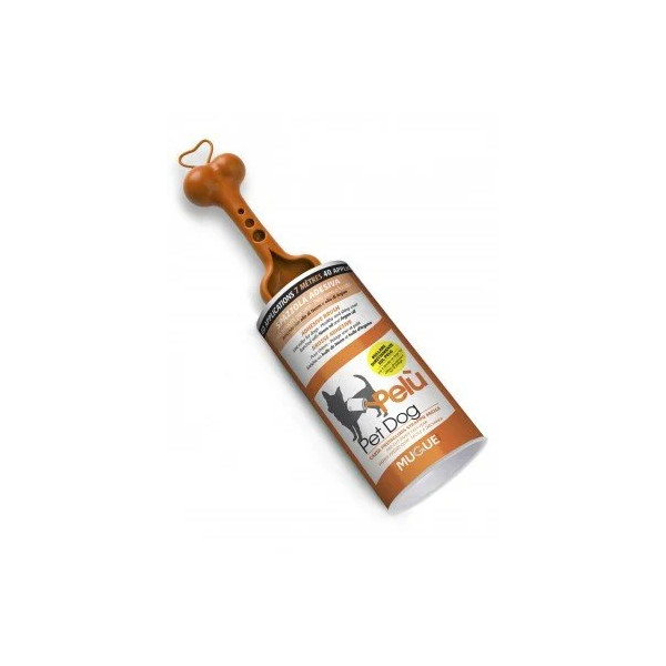 Köpek Nem Ve Argan Yağlı Rulo 7 MT