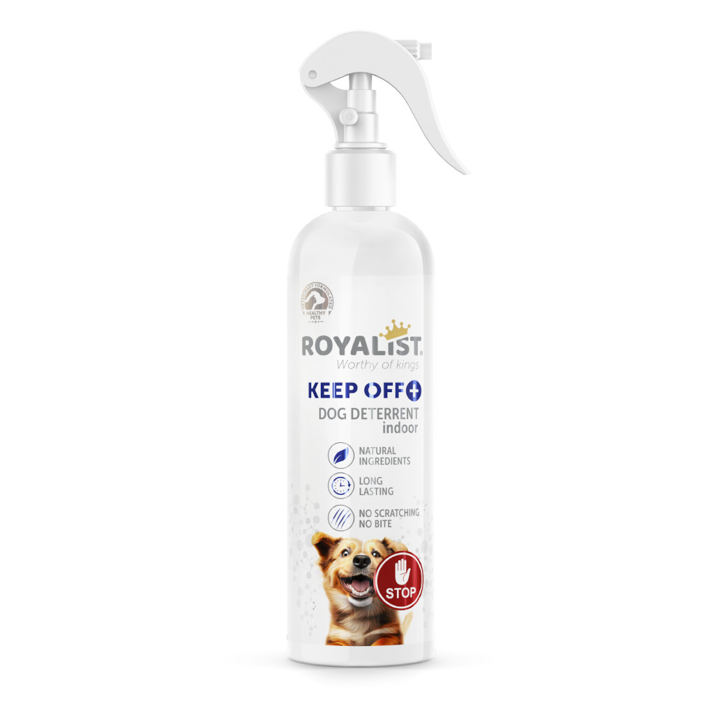 Royalist Köpek Uzaklaştırıcı Sprey 250 ML