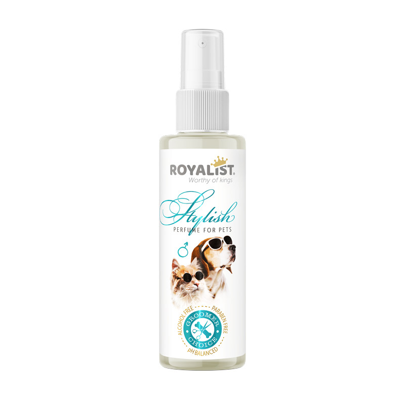 Royalist Stylish Parfüm 100 ML